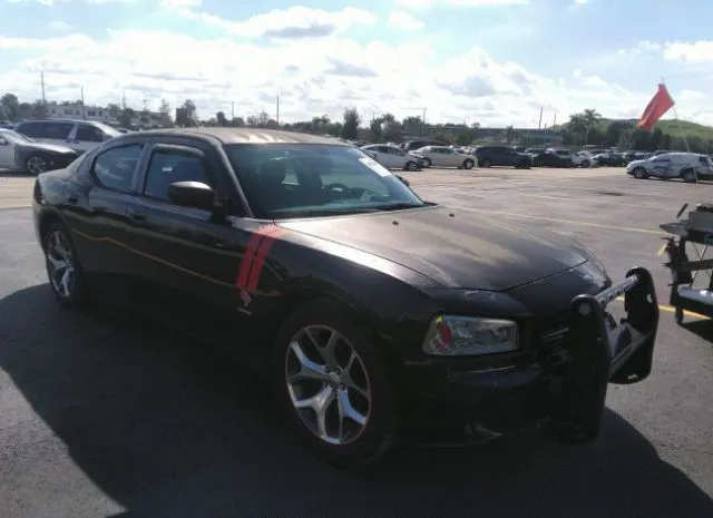 DODGE CHARGER 2010 2b3aa4ct1ah193336