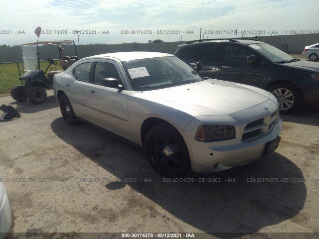 DODGE CHARGER 2010 2b3aa4ct1ah197936