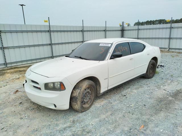 DODGE CHARGER 2010 2b3aa4ct1ah217540