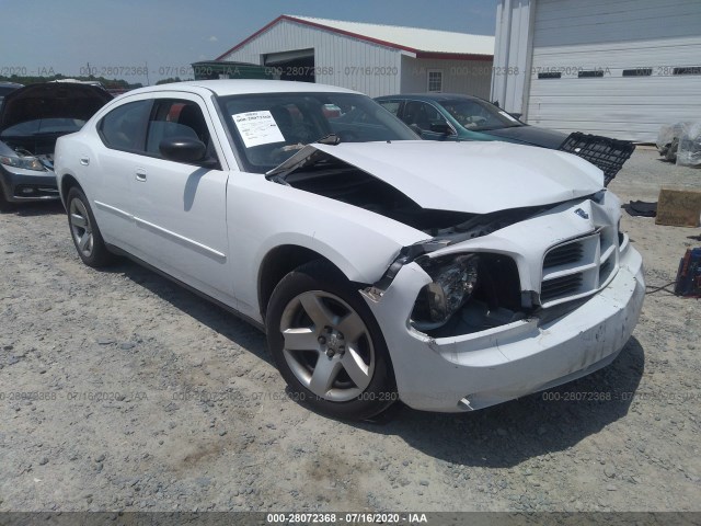 DODGE CHARGER 2010 2b3aa4ct1ah303737