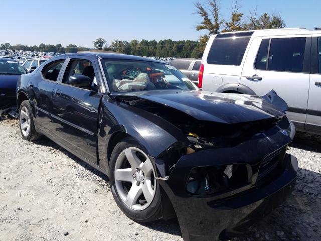 DODGE CHARGER 2010 2b3aa4ct1ah303902