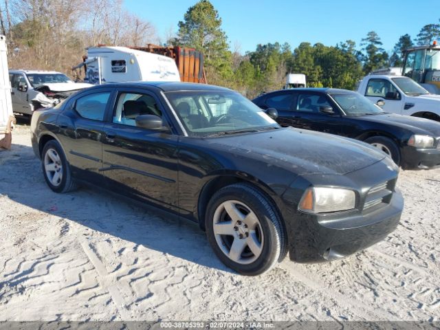 DODGE CHARGER 2010 2b3aa4ct2ah120623