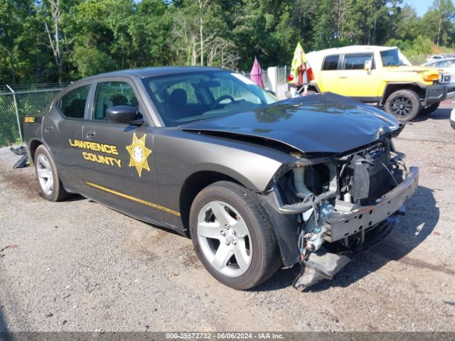 DODGE CHARGER 2010 2b3aa4ct2ah147711