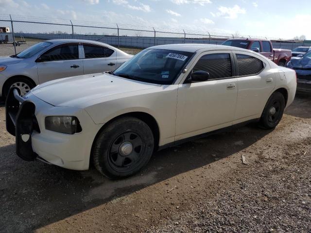 DODGE CHARGER 2010 2b3aa4ct2ah181650