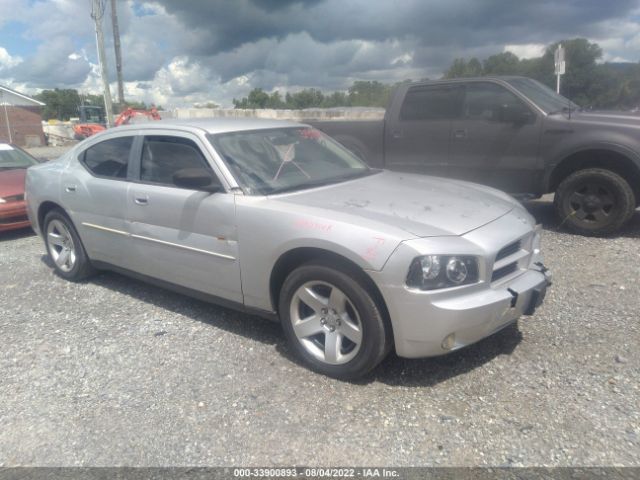 DODGE CHARGER 2010 2b3aa4ct2ah183706