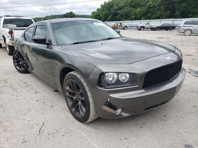 DODGE CHARGER 2010 2b3aa4ct2ah240079