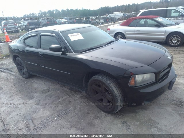 DODGE CHARGER 2010 2b3aa4ct2ah303715