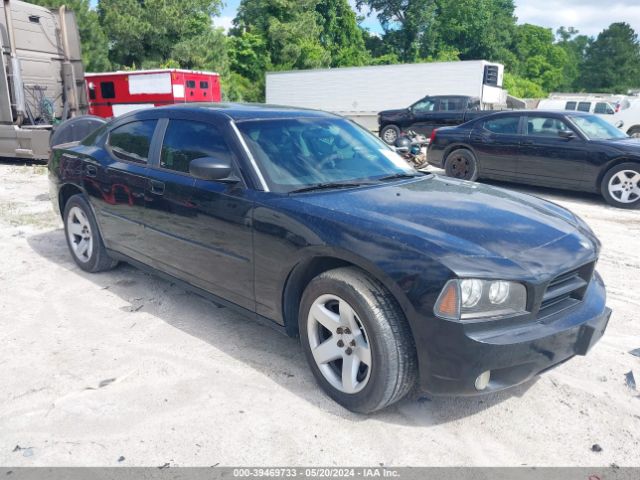 DODGE CHARGER 2010 2b3aa4ct2ah303889