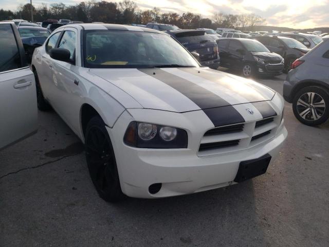 DODGE CHARGER 2010 2b3aa4ct3ah136426