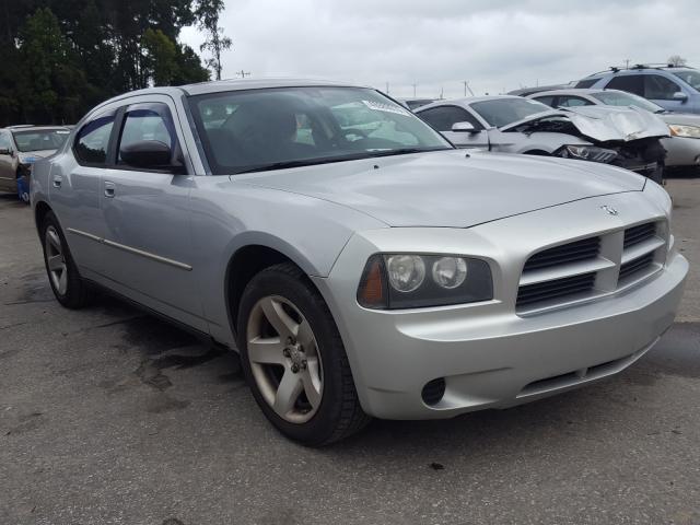 DODGE CHARGER 2010 2b3aa4ct3ah188834