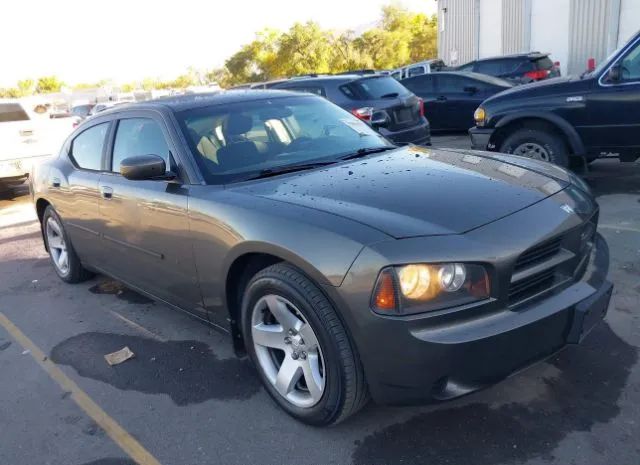 DODGE CHARGER 2010 2b3aa4ct3ah193354