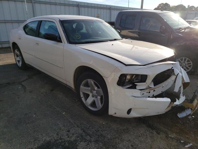 DODGE CHARGER 2010 2b3aa4ct3ah203347