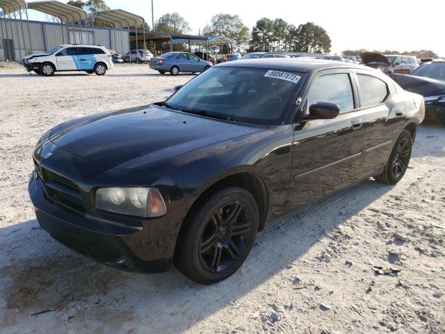 DODGE CHARGER 2010 2b3aa4ct3ah303013