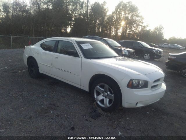 DODGE CHARGER 2010 2b3aa4ct4ah136662