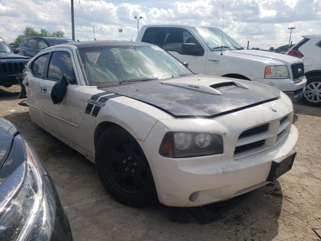 DODGE CHARGER 2010 2b3aa4ct4ah138573