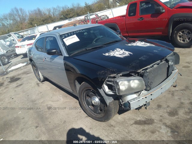 DODGE CHARGER 2010 2b3aa4ct4ah145846