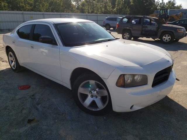 DODGE CHARGER 2010 2b3aa4ct4ah161528