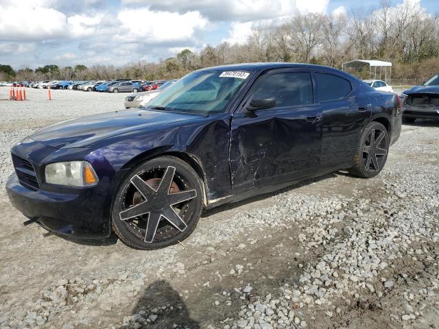 DODGE CHARGER 2010 2b3aa4ct4ah176739