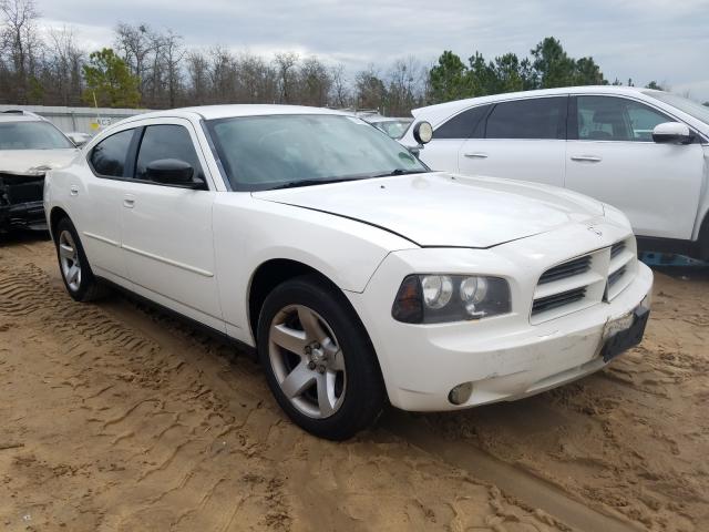 DODGE CHARGER 2010 2b3aa4ct4ah183545