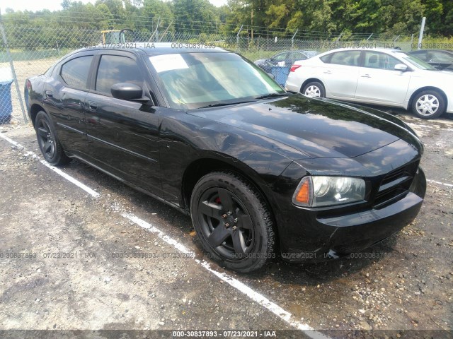 DODGE CHARGER 2010 2b3aa4ct4ah183917