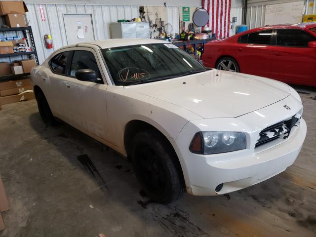 DODGE CHARGER 2010 2b3aa4ct4ah193296