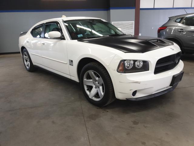 DODGE CHARGER 2010 2b3aa4ct4ah237877