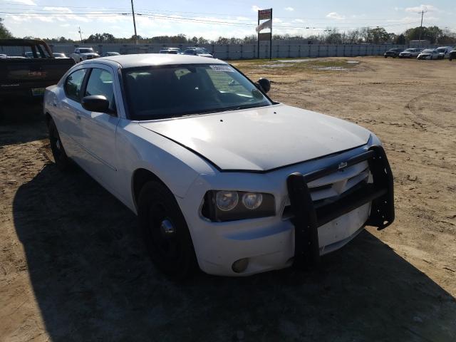 DODGE CHARGER 2010 2b3aa4ct4ah258440