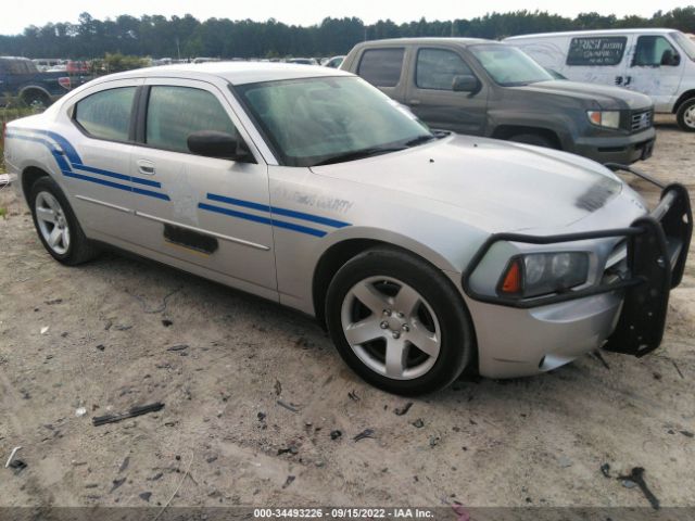 DODGE CHARGER 2010 2b3aa4ct4ah303814