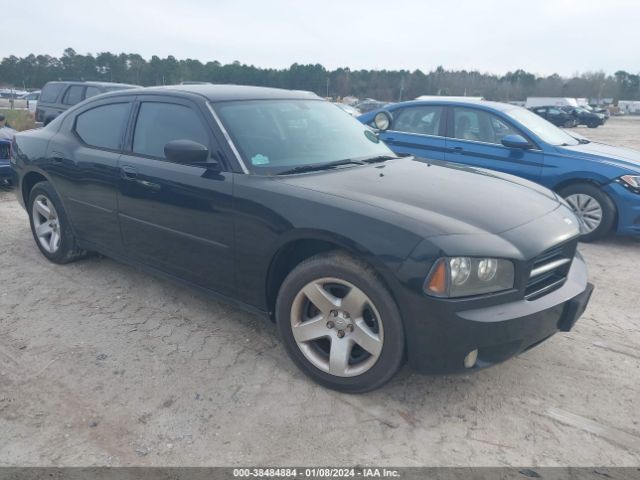 DODGE CHARGER 2010 2b3aa4ct4ah303957