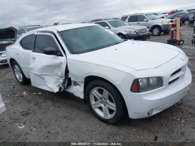 DODGE CHARGER 2010 2b3aa4ct4ah303974