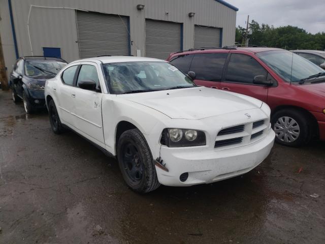 DODGE CHARGER 2010 2b3aa4ct4ah304316