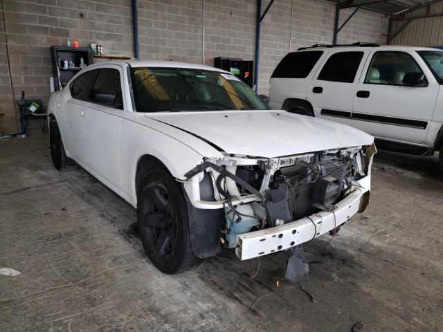 DODGE CHARGER 2010 2b3aa4ct4ah304543