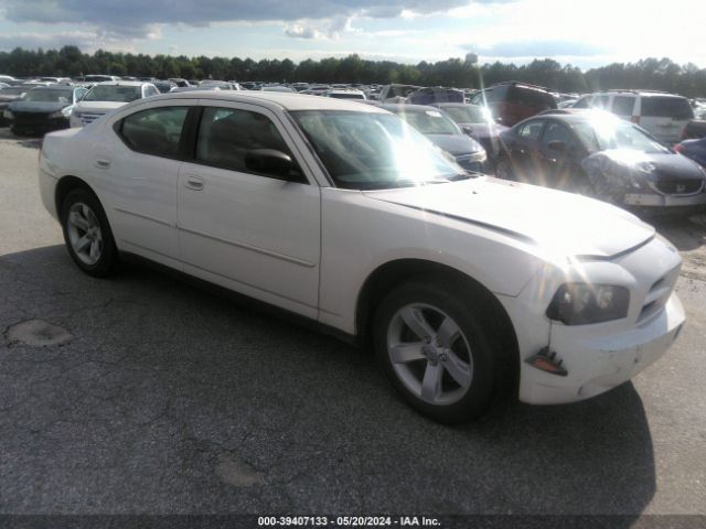 DODGE CHARGER 2010 2b3aa4ct5ah120700