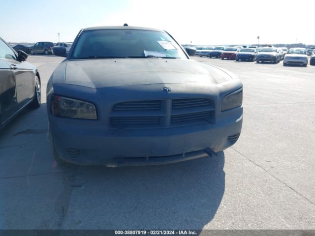 DODGE CHARGER 2010 2b3aa4ct5ah151137