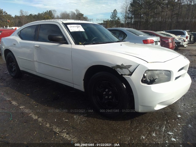 DODGE CHARGER 2010 2b3aa4ct5ah161831