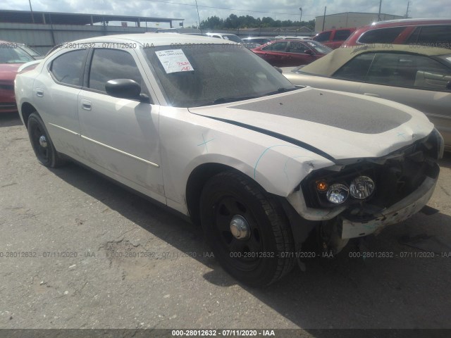 DODGE CHARGER 2010 2b3aa4ct5ah175941