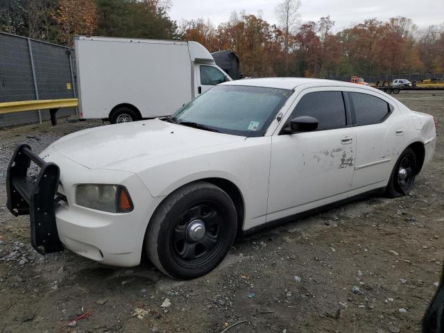 DODGE CHARGER 2010 2b3aa4ct5ah176717