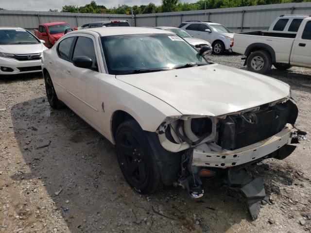 DODGE CHARGER 2010 2b3aa4ct5ah193307