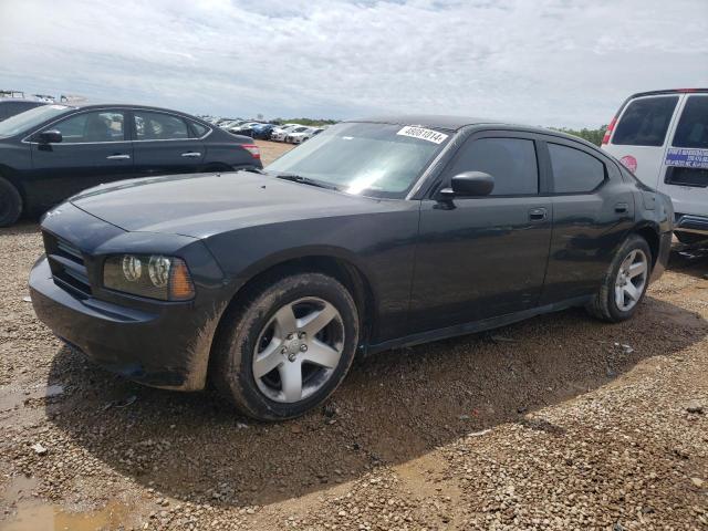 DODGE CHARGER 2010 2b3aa4ct5ah205486