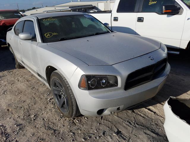 DODGE CHARGER 2010 2b3aa4ct5ah218660