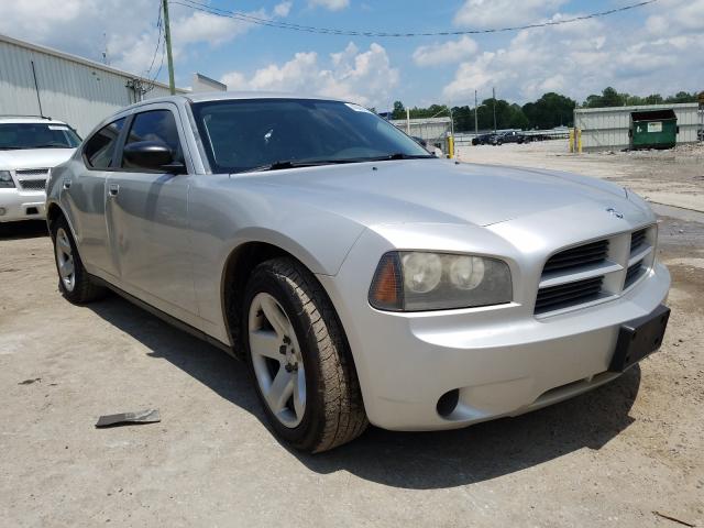 DODGE CHARGER 2010 2b3aa4ct5ah234745