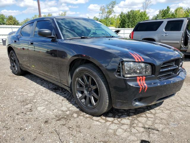 DODGE CHARGER 2010 2b3aa4ct5ah303983