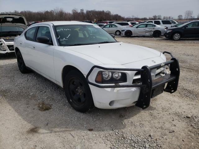 DODGE CHARGER 2010 2b3aa4ct5ah304535