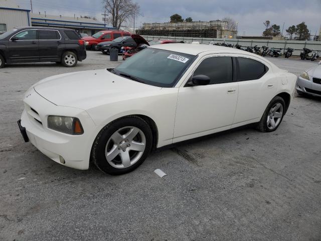 DODGE CHARGER 2010 2b3aa4ct6ah134511