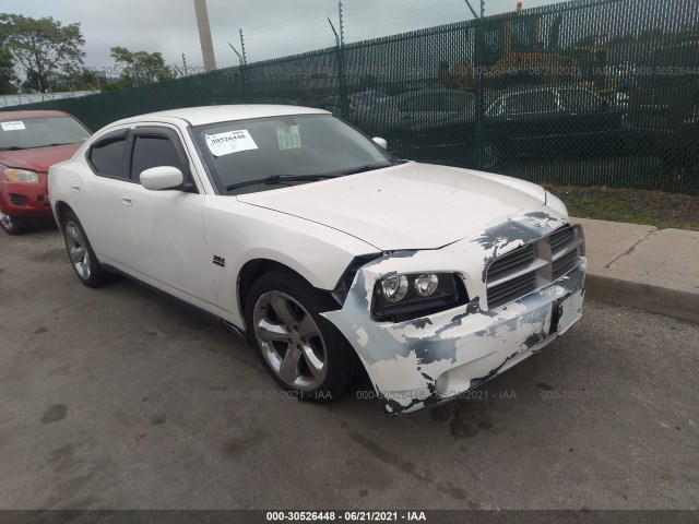 DODGE CHARGER 2010 2b3aa4ct6ah136436