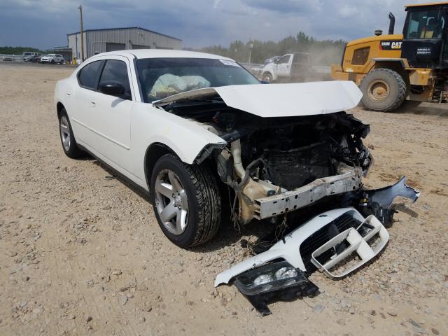 DODGE CHARGER 2010 2b3aa4ct6ah170196