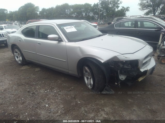 DODGE CHARGER 2010 2b3aa4ct6ah182218