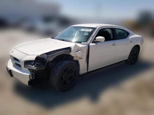 DODGE CHARGER 2010 2b3aa4ct6ah185099