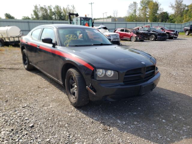 DODGE CHARGER 2010 2b3aa4ct6ah281265