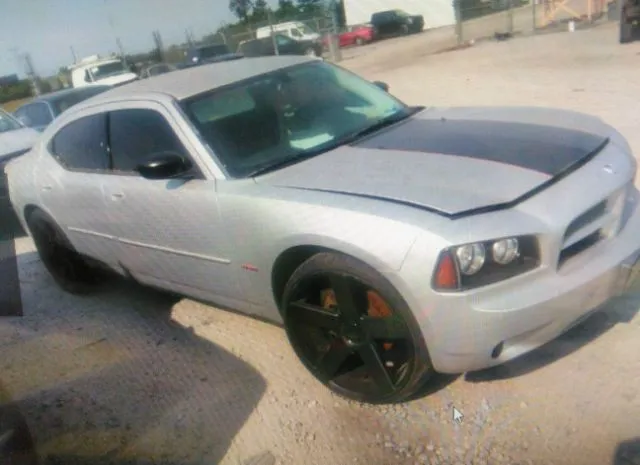 DODGE CHARGER 2010 2b3aa4ct7ah136641